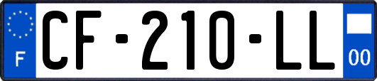CF-210-LL