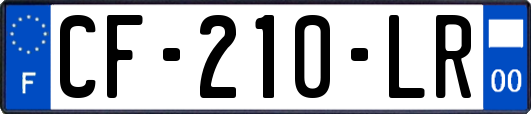 CF-210-LR