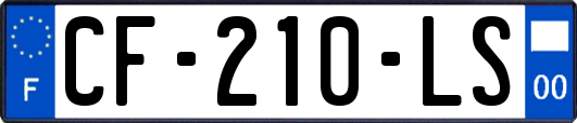 CF-210-LS