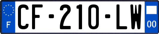 CF-210-LW
