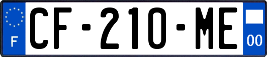 CF-210-ME