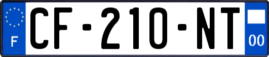 CF-210-NT