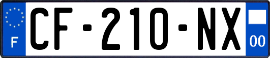 CF-210-NX