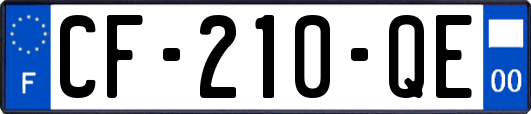 CF-210-QE