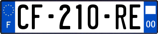 CF-210-RE