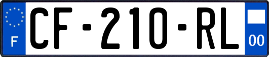 CF-210-RL