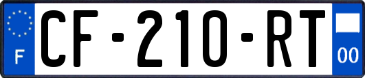CF-210-RT