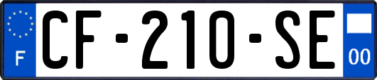 CF-210-SE