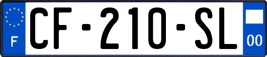 CF-210-SL