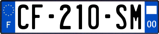 CF-210-SM