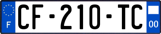 CF-210-TC