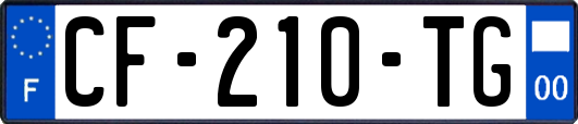 CF-210-TG