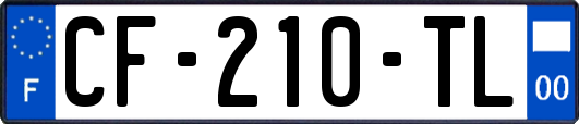 CF-210-TL