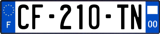 CF-210-TN
