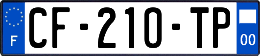 CF-210-TP