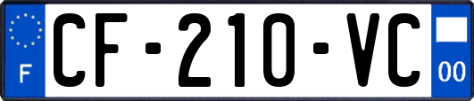 CF-210-VC