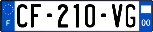 CF-210-VG