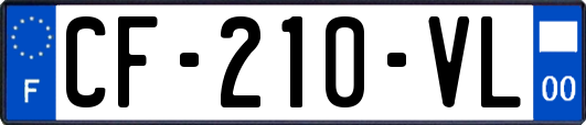 CF-210-VL