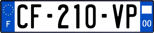CF-210-VP
