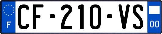 CF-210-VS