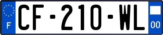 CF-210-WL