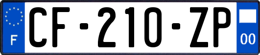 CF-210-ZP