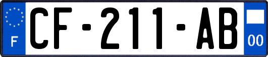 CF-211-AB