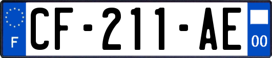 CF-211-AE