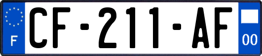 CF-211-AF