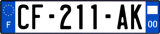 CF-211-AK