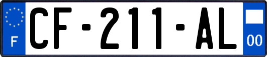 CF-211-AL