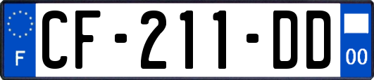 CF-211-DD