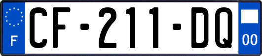 CF-211-DQ