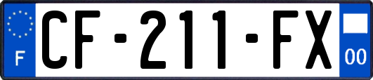 CF-211-FX
