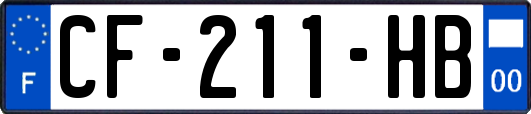 CF-211-HB
