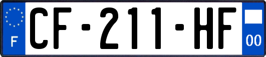 CF-211-HF