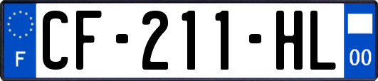 CF-211-HL