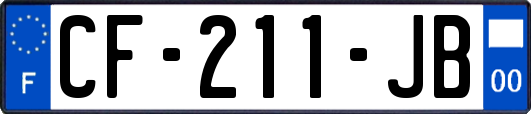 CF-211-JB