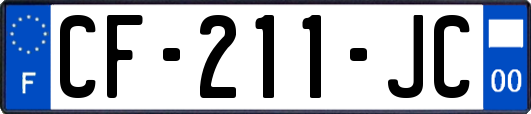 CF-211-JC
