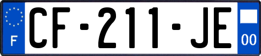 CF-211-JE