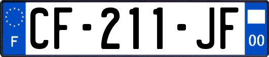 CF-211-JF