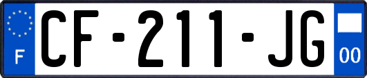 CF-211-JG