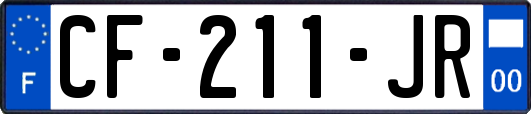 CF-211-JR