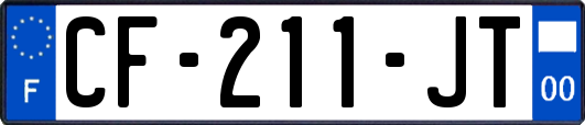 CF-211-JT