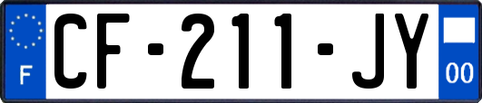 CF-211-JY