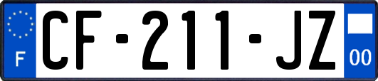 CF-211-JZ