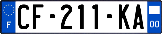 CF-211-KA