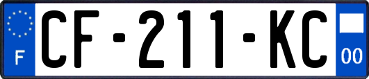 CF-211-KC