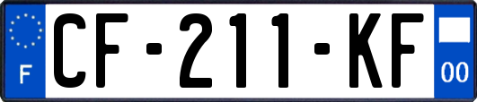 CF-211-KF