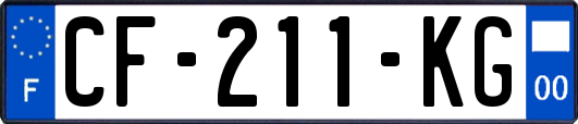 CF-211-KG